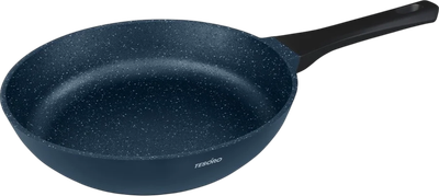 Сковорода Tesoro Florence Induction Total Blue TF1628tbi - 
