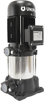 

Циркуляционный насос, VM 2-5