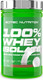 Протеин Scitec Nutrition Whey Isolate (700г, печенье-крем) - 