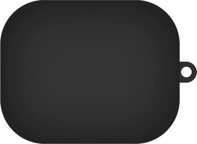 Чехол для наушников Bingo Silicone для Anker Soundcore C30i (черный) - 