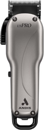 Машинка для стрижки волос Andis Cordless UsPro LCL / 73135