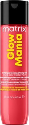 Шампунь для волос MATRIX Glow Mania (300мл) -
