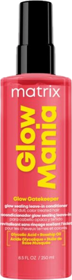 Спрей для волос MATRIX Glow Mania Несмываемый уход (250мл) - 