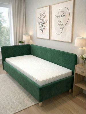 

Односпальная кровать, Феррара 90x200