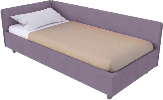 Односпальная кровать Elmax Феррара 90x200