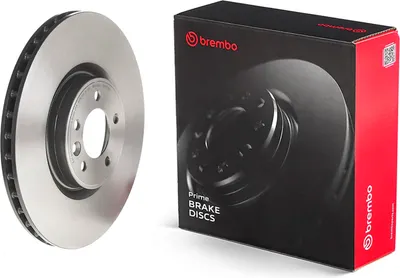 

Тормозной диск, 09.A773.11