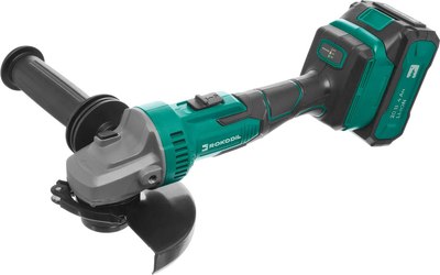 

Угловая шлифовальная машина, Spark Pro