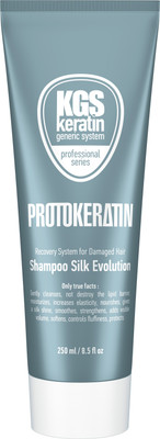 

Шампунь для волос, Silk Evolution 12 в 1