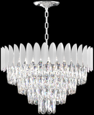 

Потолочный светильник, MX-4607/6 WT+CR