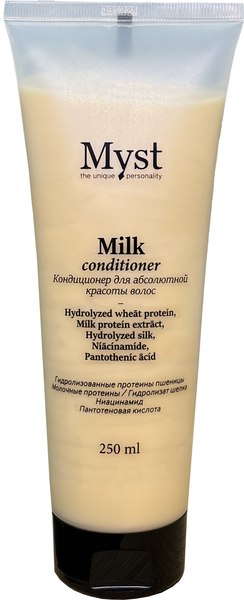Кондиционер для волос Myst Milk для абсолютной красоты волос (250мл)