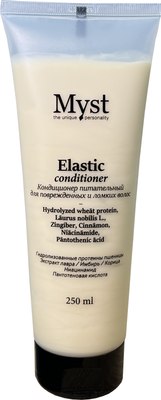

Кондиционер для волос, Elastic питательный для поврежденных и ломких волос