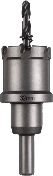 Коронка Milwaukee TCT 32мм 4932479042