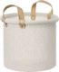 Корзина Bergenson Bjorn Sustainable Collection / BB0000912 (молочный) - 
