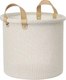 Корзина Bergenson Bjorn Sustainable Collection / BB0000911 (молочный) - 