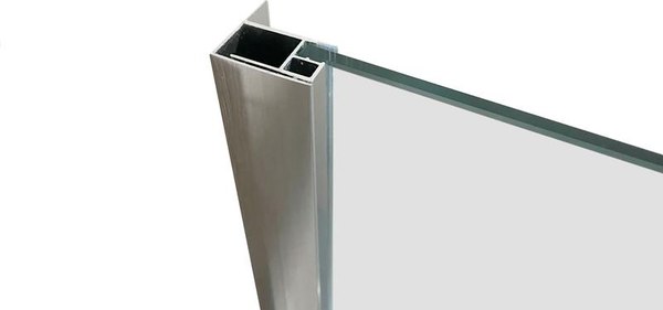 Купить Душевой уголок Aquabath AB-01S-1000-2000 в Молодечно