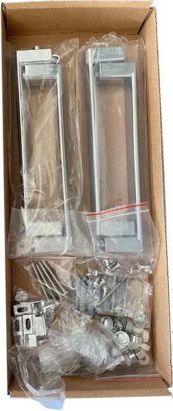 Купить Душевой уголок Aquabath AB-04F-800-2170 в Молодечно