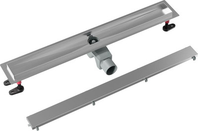 Трап для душа Aquabath AB010-SS-500 - 