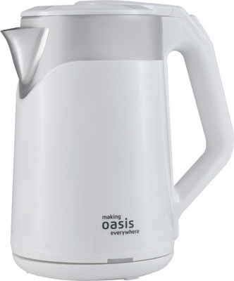 Электрочайник Making Oasis Everywhere K-21SPW - 
