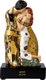 Статуэтка Goebel Artis Orbis Gustav Klimt. Поцелуй / 66-488-96-1 - 