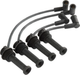 Комплект высоковольтных проводов зажигания для авто Bremi 8A17/15 -
