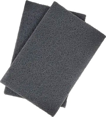 Скотч-брайт ABRAX Ultra Fine P500-1200 15x22.9см / A00022990 - 