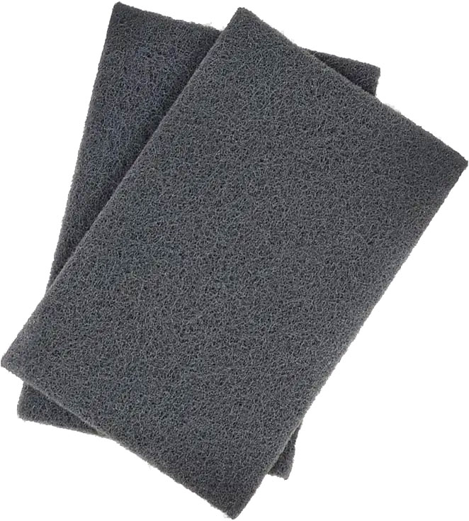 Скотч-брайт ABRAX Ultra Fine P500-1200 15x22.9см / A00022990