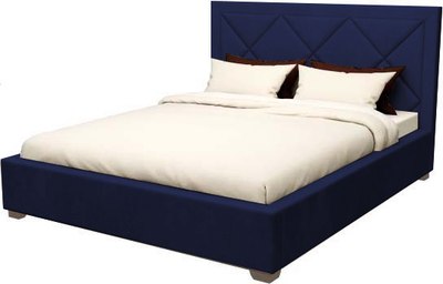 

Двуспальная кровать, Римини 180x200 Газ-лифт