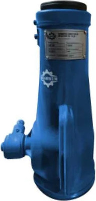 Домкрат механический Gearsen GDV 200 (20т) -