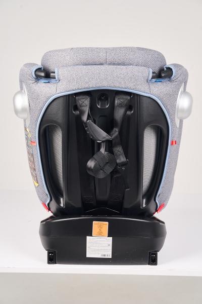 Автокресло VipBaby Multifix LYB836 с Isofix (Monsoon)
