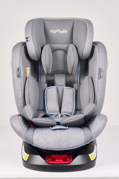 Автокресло VipBaby Multifix LYB836 с Isofix (Monsoon)