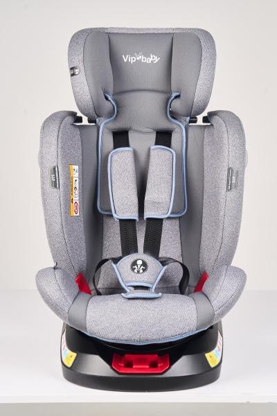 Автокресло VipBaby Multifix LYB836 с Isofix (Monsoon)