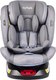 Автокресло VipBaby Multifix LYB836 с Isofix (Monsoon) - 
