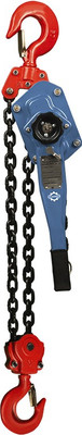 Таль ручная Gearsen HSH-C / GHSHC 6090 (6т, 9м) - 