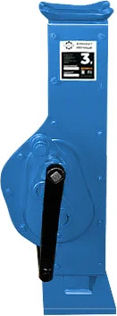 Реечный домкрат Gearsen GRJ 30 (3т) - 