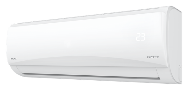 Сплит-система Xigma Jet Pro Inverter XGI-JP27RHA