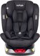 Автокресло VipBaby Multifix LYB836 с Isofix (Pepper Black) - 