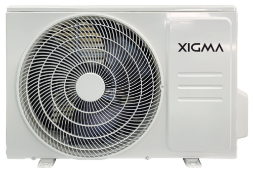 Сплит-система Xigma Jet Pro XG-JP21RHA — фото 4