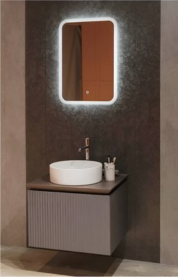 

Зеркало, Malta Lite 50x70 / LED-00002666