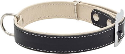 Ошейник КАСКАД Best / 10225450-07 (черный) -