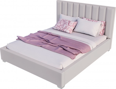 

Двуспальная кровать, Модена 180x200 Газ-лифт