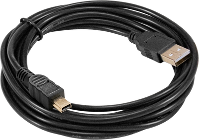 

Кабель, EX-CC-USB2-AMminiBM5P-3.0 / EX294739RUS