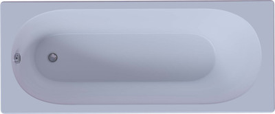 

Ванна акриловая, Оберон 150x70