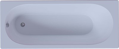 

Ванна акриловая, Оберон 150x70