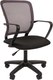 Кресло офисное Chairman 698 LT (TW-04, серый) - 