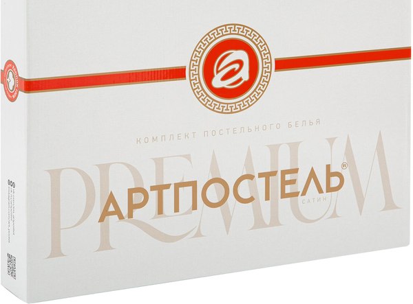 Комплект постельного белья АртПостель Аурика 736