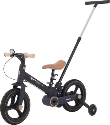 

Детский велосипед с ручкой, Brooks 12