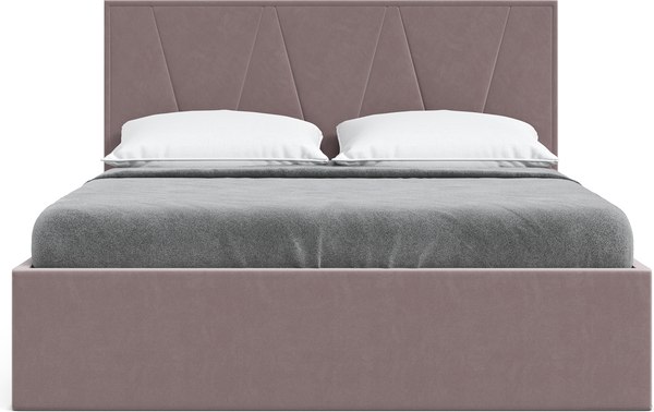 Купить Двуспальная кровать Mio Tesoro Ламара 160x200 в Молодечно