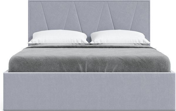 Купить Двуспальная кровать Mio Tesoro Ламара 160x200 в Молодечно