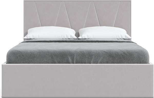 Купить Двуспальная кровать Mio Tesoro Ламара 180x200 в Молодечно