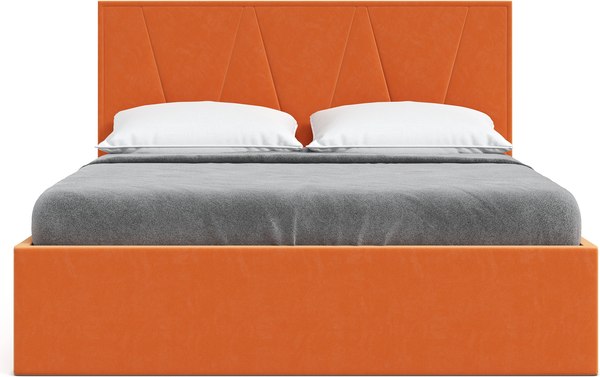 Купить Двуспальная кровать Mio Tesoro Ламара 180x200 в Молодечно